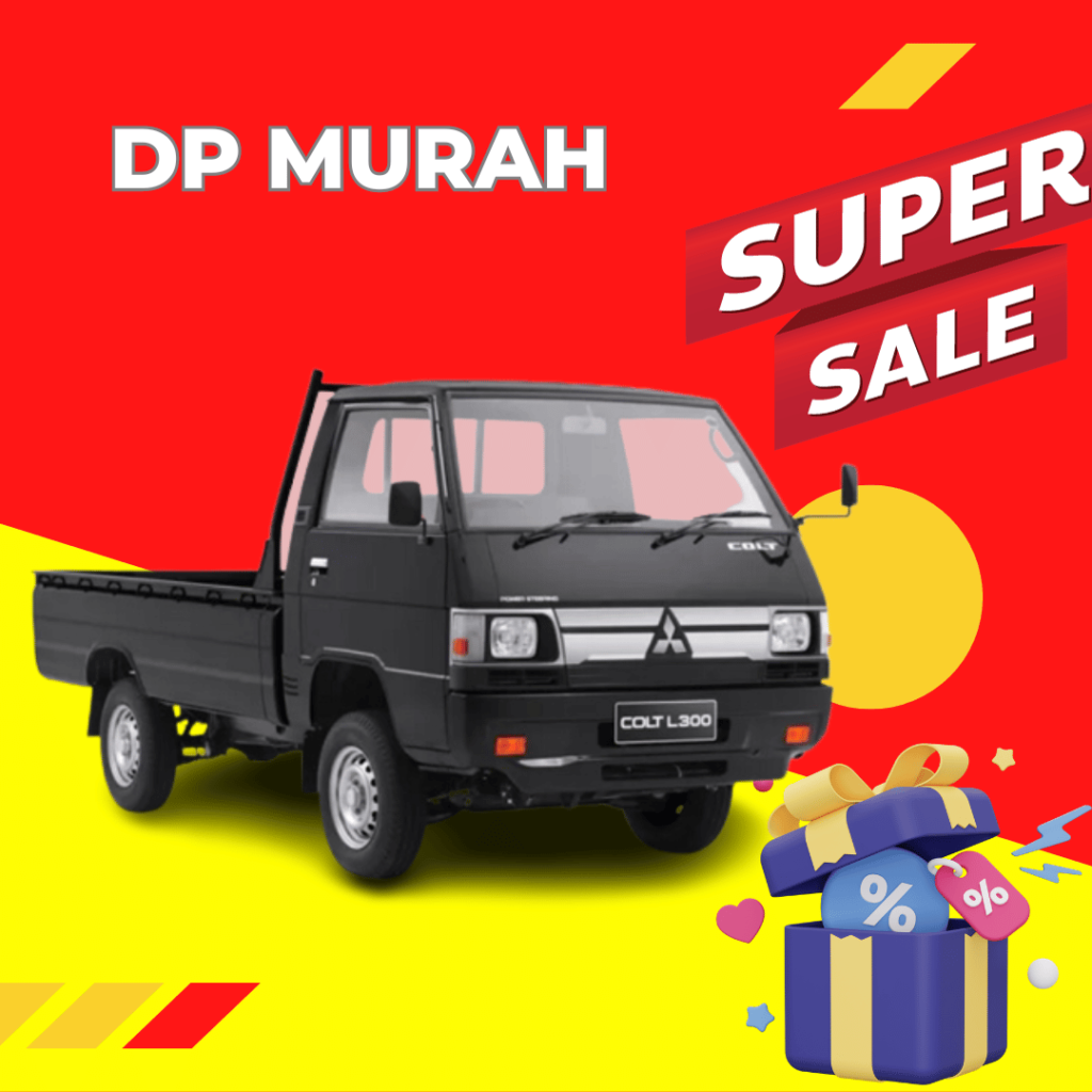 promo dealer mitsubishi bali