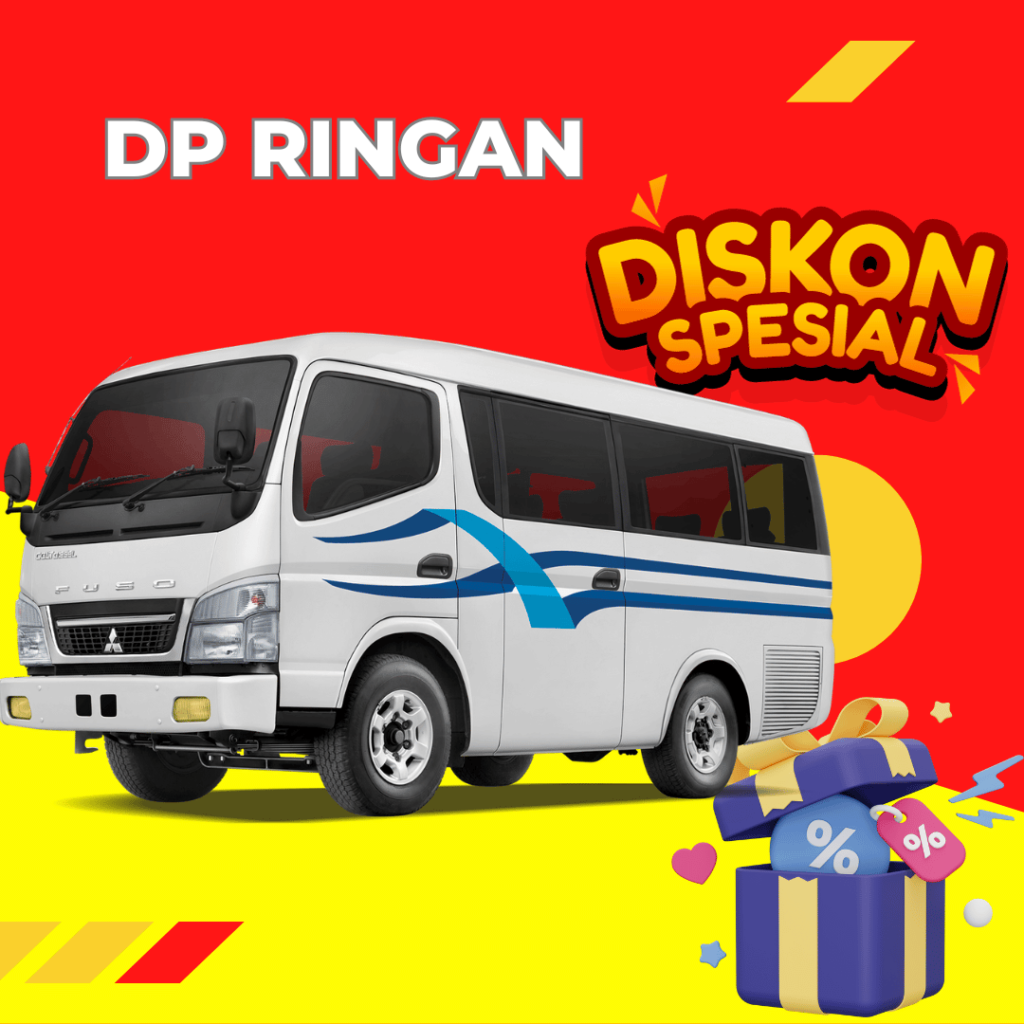 promo dealer mitsubishi bali