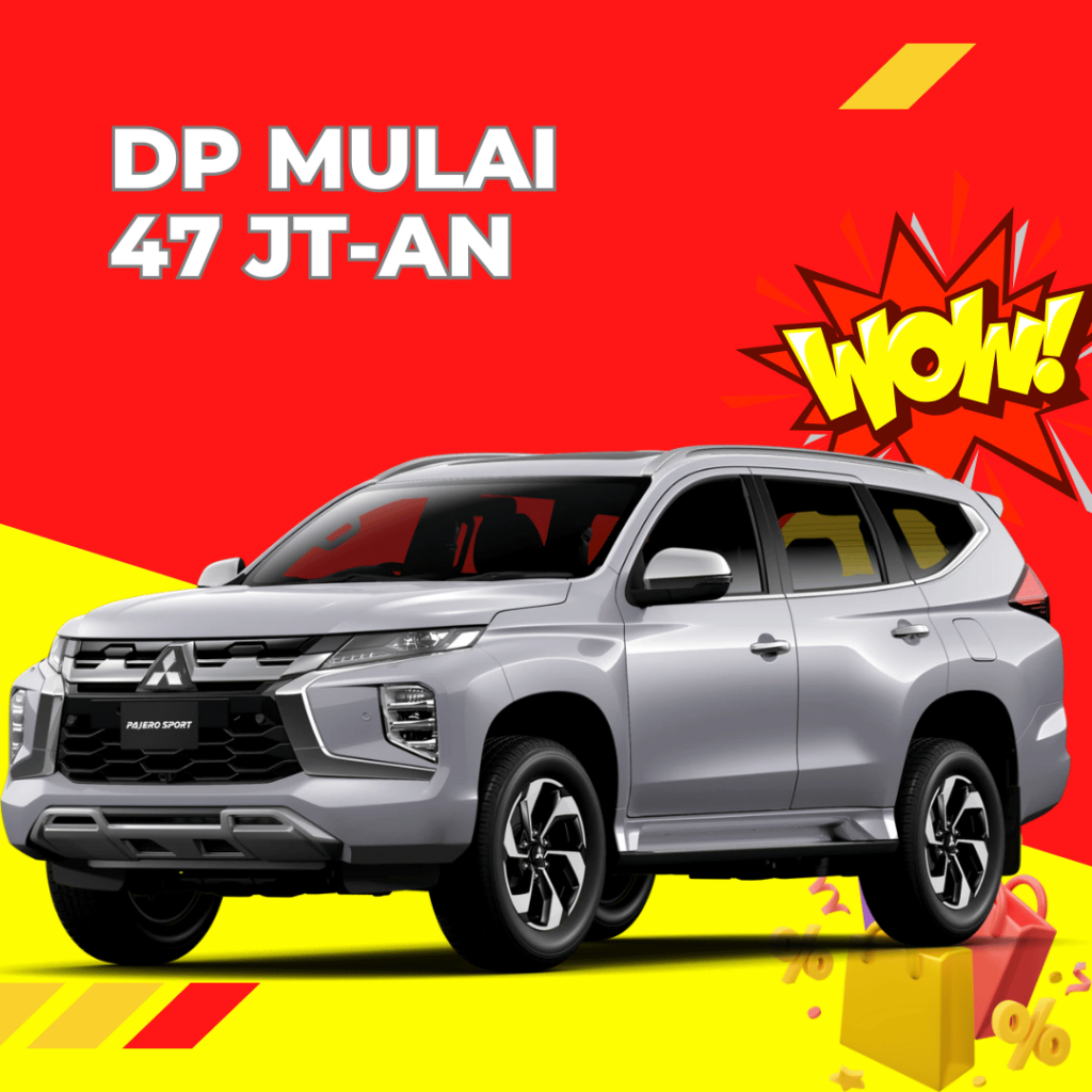 promo dealer mitsubishi bali