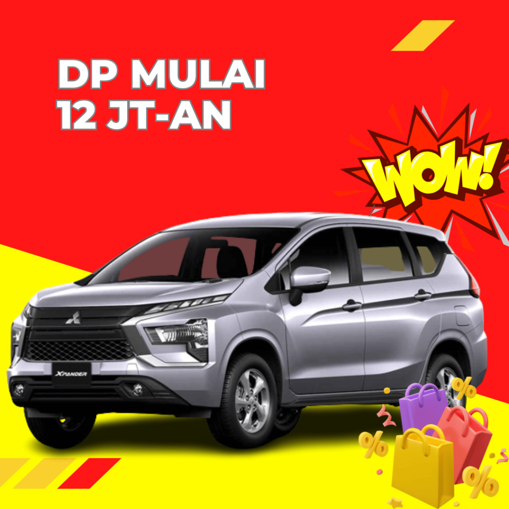 promo dealer mitsubishi bali