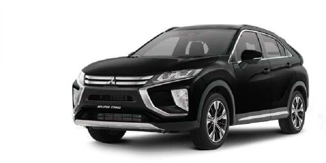 Eclipse Cross